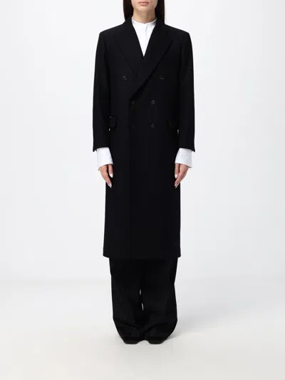 Barena Venezia Barena Coat Woman Color Black