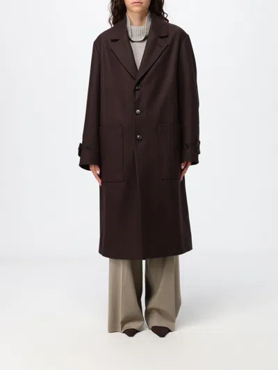 Barena Venezia Barena Coat Woman Color Brown
