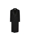 Barena Venezia Barena Woman Coat Black Size 6 Cashmere