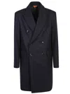 Barena Venezia Barena Coats In Blue