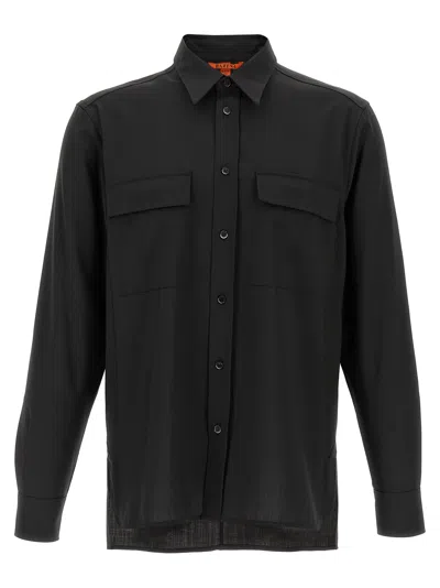 BARENA VENEZIA BARENA 'DEN' SHIRT