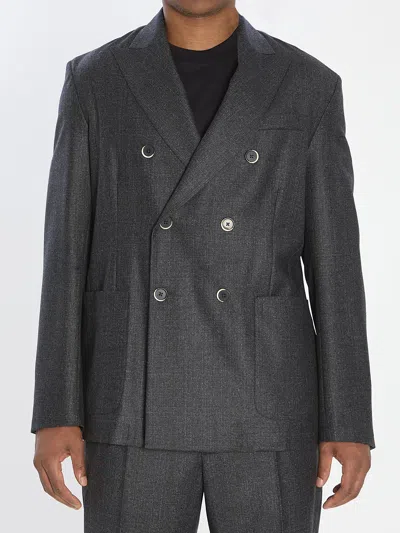 BARENA VENEZIA BARENA DORIA BITA BLAZER JACKET