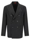 Barena Venezia Doria Blazer In Multi
