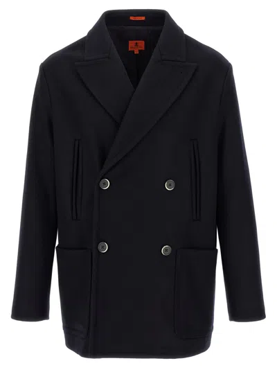 BARENA VENEZIA BARENA 'DOSIO' COAT