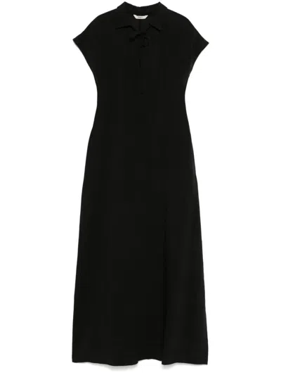 Barena Venezia Barena Dresses In Black