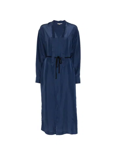 Barena Venezia Barena Dresses In Blue