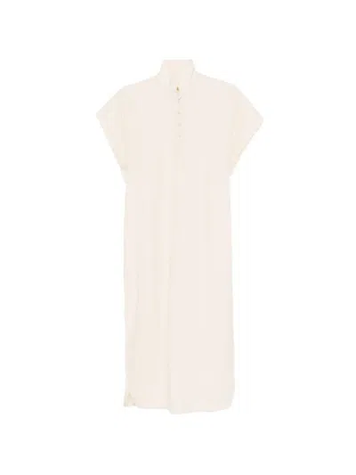 Barena Venezia Barena Dresses In Neutral