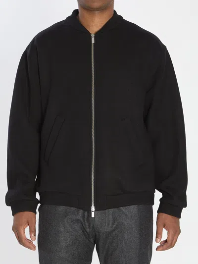 BARENA VENEZIA BARENA GABIER LANOSO OUTERWEAR