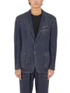 Barena Venezia Barena Single-breasted Tailored Blazer
