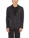 Barena Venezia Barena Single-breasted Tailored Blazer