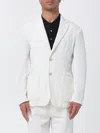 Barena Venezia Barena Jacket Men In White