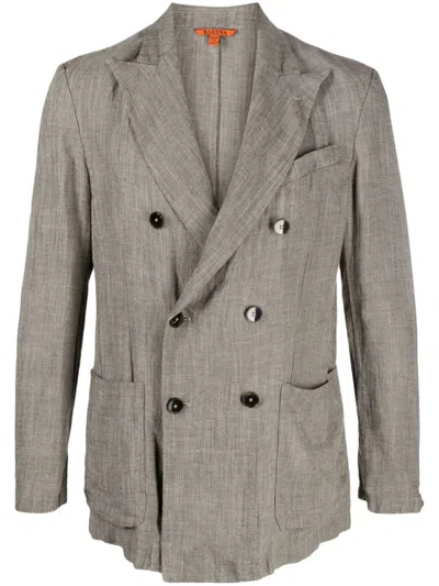 Barena Venezia Barena Jacket Siroco Gioli Clothing In Uni Unico