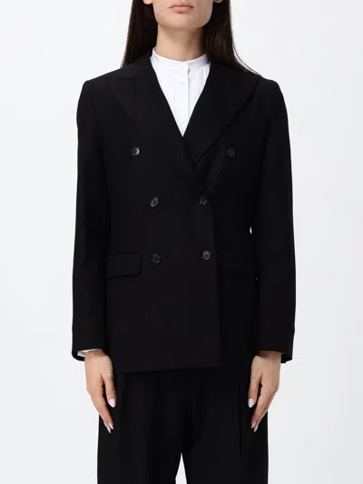 Barena Venezia Barena Jacket Woman Color Black