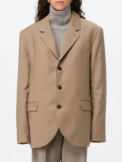 Barena Venezia Barena Jacket Woman Color Brown