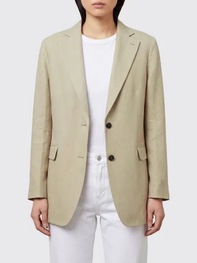 Barena Venezia Barena Jacket Woman In Multi