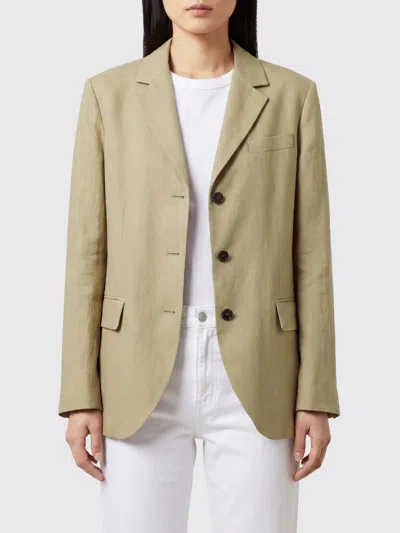 Barena Venezia Barena Jacket Woman In Multi