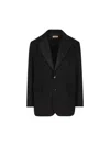 Barena Venezia Barena Single Breasted Tailored Blazer