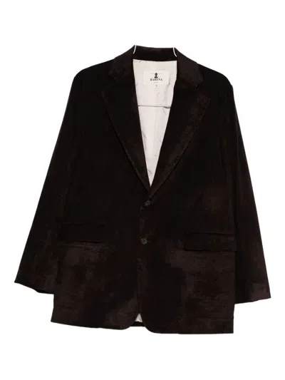 BARENA VENEZIA BARENA JACKETS