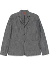 Barena Venezia Barena Jackets In Blue