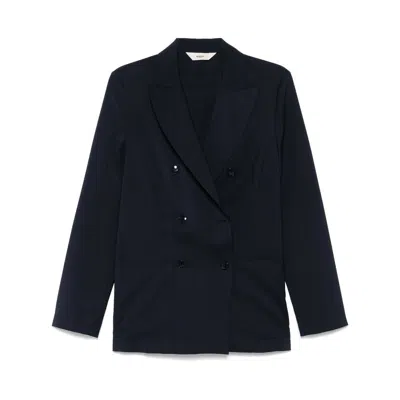 Barena Venezia Barena Jackets In Blue