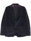 Barena Venezia Borgo Blazer In Blue