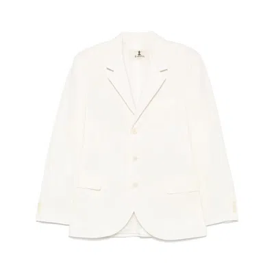 BARENA VENEZIA BARENA JACKETS