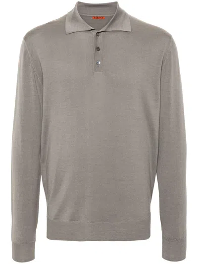 BARENA VENEZIA BARENA KNITWEAR PEVARON BRUNAL CLOTHING