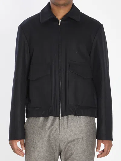 BARENA VENEZIA BARENA MAGAN CARAMAL OUTERWEAR