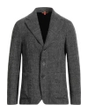 Barena Venezia Barena Man Blazer Grey Size 42 Virgin Wool