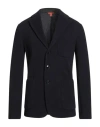 Barena Venezia Barena Man Blazer Navy Size 38 Polyamide, Acrylic, Virgin Wool, Elastane