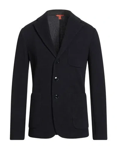 Barena Venezia Barena Man Blazer Navy Size 38 Polyamide, Acrylic, Virgin Wool, Elastane