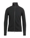 Barena Venezia Barena Man Cardigan Black Size L Virgin Wool