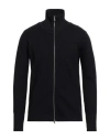 Barena Venezia Barena Man Cardigan Midnight Blue Size M Virgin Wool