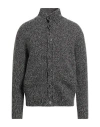 Barena Venezia High Collar Wool Knit Sweater