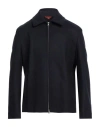 Barena Venezia Barena Man Jacket Midnight Blue Size 42 Wool, Polyamide