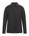 Barena Venezia Barena Man Jacket Charcoal Size 40 Virgin Wool In Grey