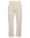 Barena Venezia Barena Man Pants Beige Size 34 Cotton