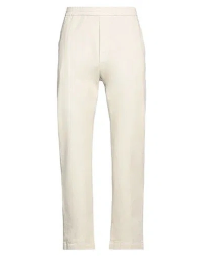 Barena Venezia Barena Man Pants Beige Size 30 Cotton, Elastane In Beige