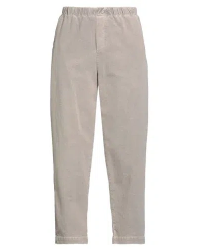 Barena Venezia Barena Man Pants Beige Size 36 Cotton, Elastane