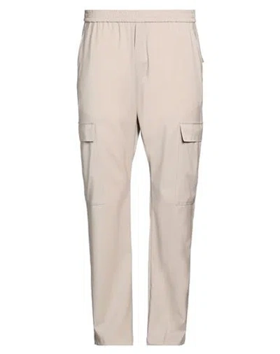 Barena Venezia Barena Man Pants Beige Size 38 Virgin Wool