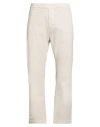 Barena Venezia Barena Man Pants Beige Size 40 Cotton, Elastane
