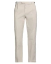 Barena Venezia Barena Man Pants Beige Size 38 Cotton, Elastane