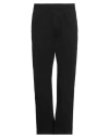 Barena Venezia Barena Man Pants Black Size 30 Cotton, Elastane