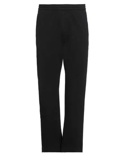Barena Venezia Barena Man Pants Black Size 30 Cotton, Elastane In Black
