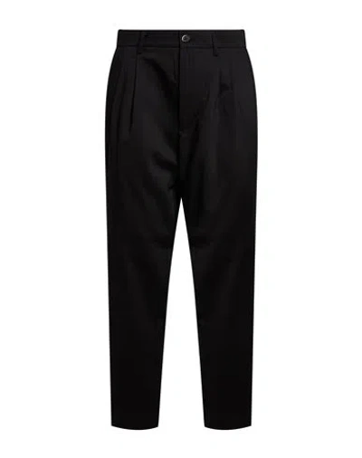 Barena Venezia Barena Man Pants Black Size 30 Wool