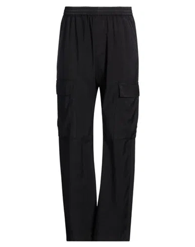 Barena Venezia Barena Man Pants Black Size 32 Virgin Wool