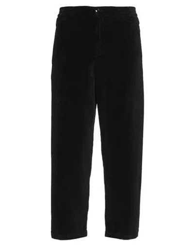 Barena Venezia Barena Man Pants Black Size 34 Cotton