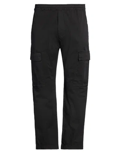 Barena Venezia Barena Man Pants Black Size 36 Cotton, Elastane