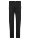 Barena Venezia Barena Man Pants Black Size 36 Cotton, Elastane, Polyester