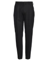 Barena Venezia Barena Man Pants Black Size 36 Virgin Wool, Elastane